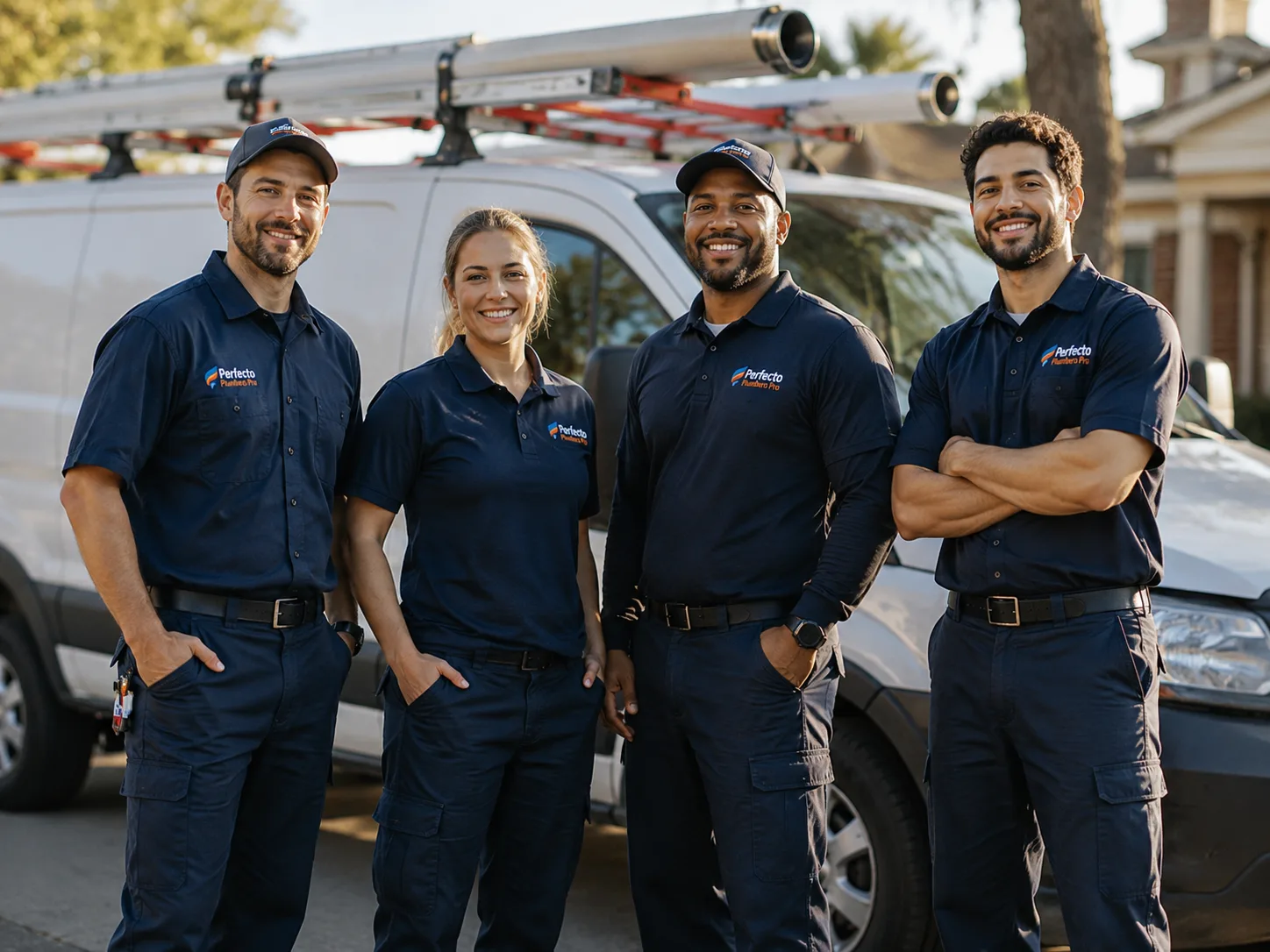 Emergency Plumber Near Me in Sherrodsville, OH near me